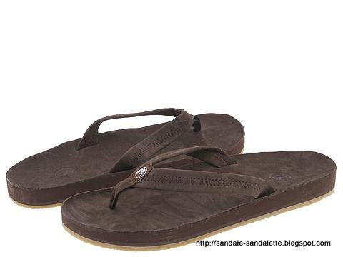 Sandale sandalette:sandale-375707
