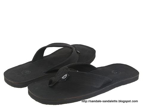 Sandale sandalette:sandale-375709