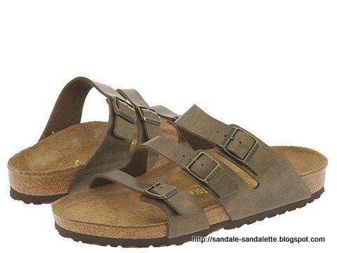 Sandale sandalette:sandalette-375711