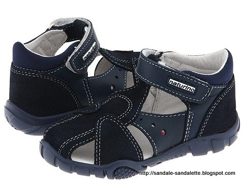 Sandale sandalette:sandalette-375653