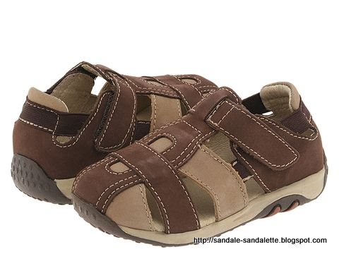 Sandale sandalette:sandalette-375654
