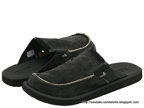 Sandale sandalette:sandalette-375668