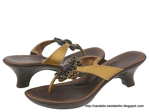 Sandale sandalette:sandale-375689