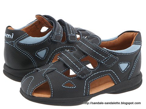 Sandale sandalette:sandale-375635