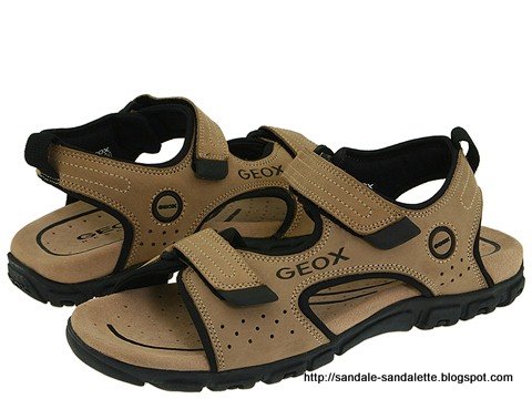 Sandale sandalette:sandale-375603