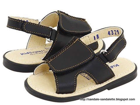Sandale sandalette:sandalette-375577