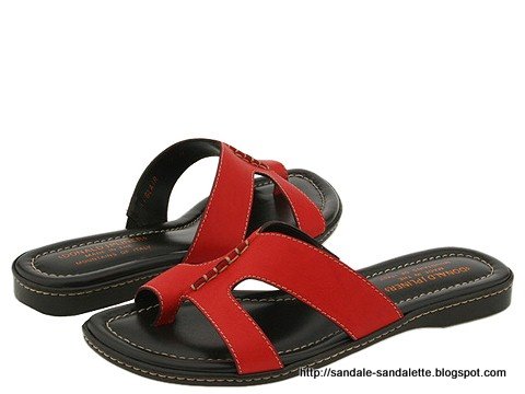 Sandale sandalette:sandale-375589