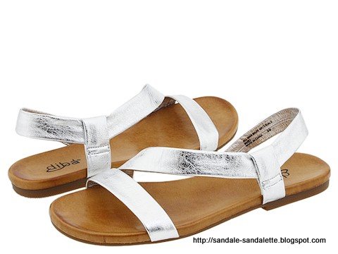 Sandale sandalette:sandale-375556