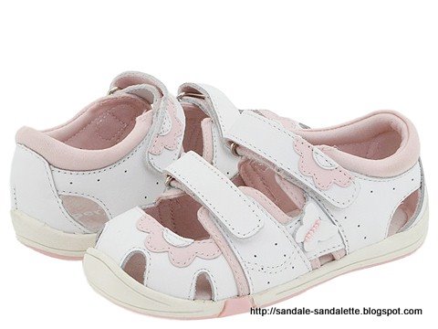 Sandale sandalette:sandalette-375553