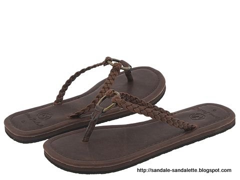 Sandale sandalette:sandalette-375560