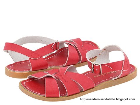Sandale sandalette:sandale-375356
