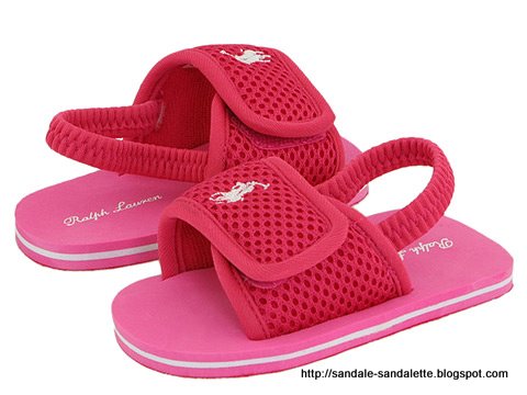 Sandale sandalette:sandale-375493