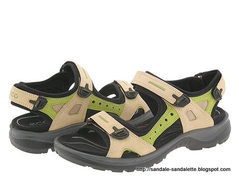 Sandale sandalette:sandale-375497