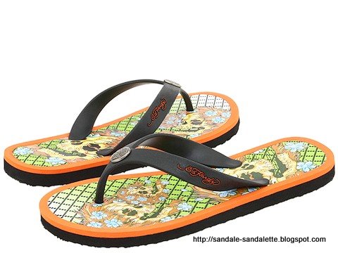 Sandale sandalette:sandalette-375504