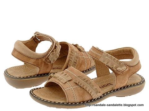Sandale sandalette:sandalette-375507
