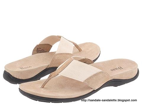 Sandale sandalette:sandalette-375510