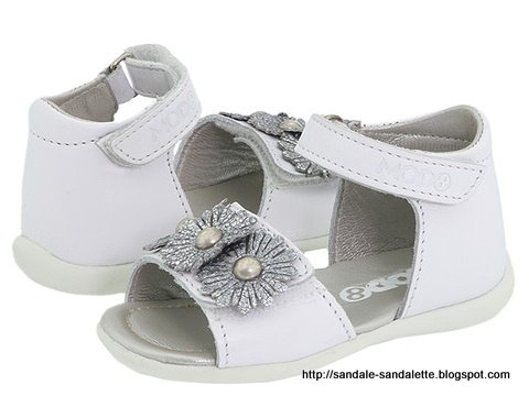 Sandale sandalette:sandale-375455
