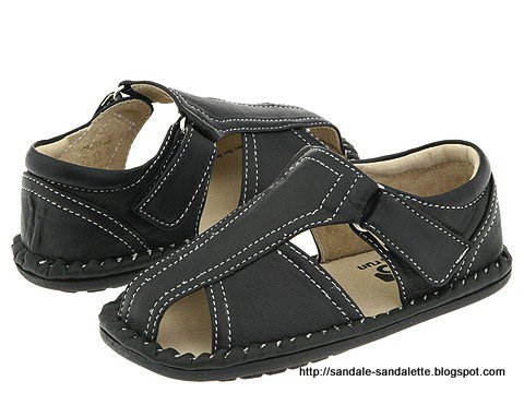 Sandale sandalette:sandale-375473