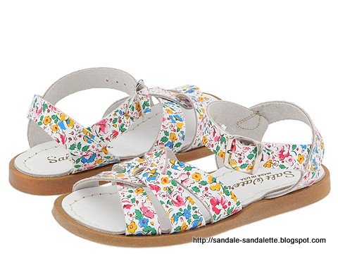 Sandale sandalette:sandale-375395