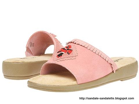 Sandale sandalette:sandale-375409