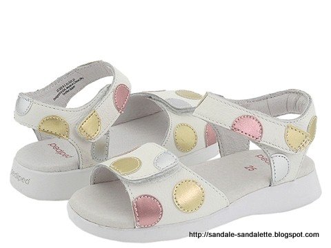 Sandale sandalette:sandalette-375413