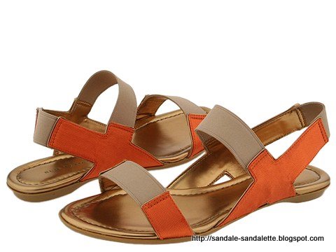 Sandale sandalette:sandalette-375415