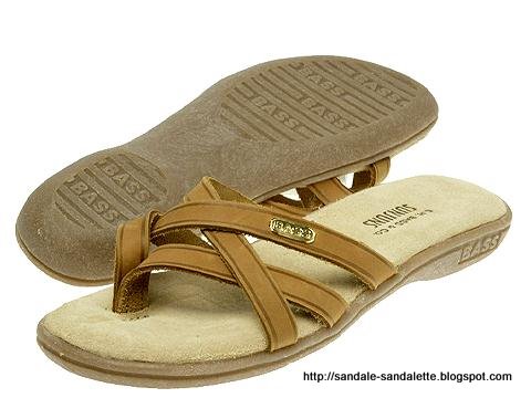 Sandale sandalette:sandalette-375430