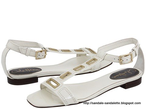 Sandale sandalette:sandalette-375443