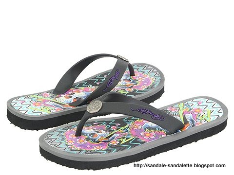 Sandale sandalette:sandale-378575