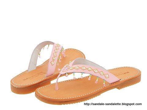 Sandale sandalette:sandalette-378586