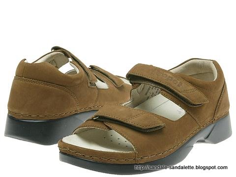 Sandale sandalette:sandalette-375389