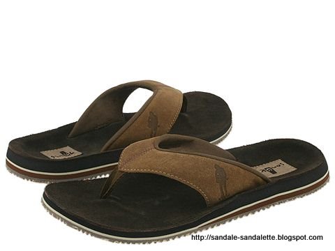 Sandale sandalette:sandalette-375142