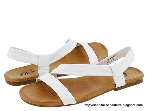 Sandale sandalette:sandalette-375147