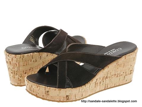 Sandale sandalette:sandalette-375318