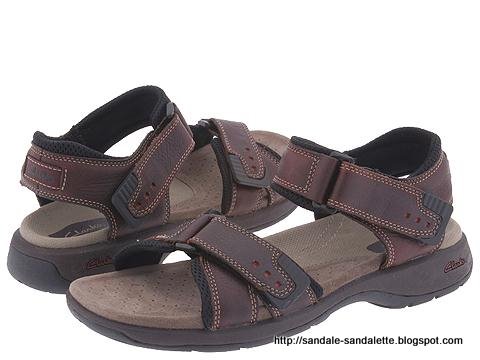 Sandale sandalette:sandalette-375331