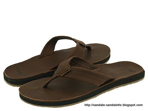 Sandale sandalette:sandale-375300