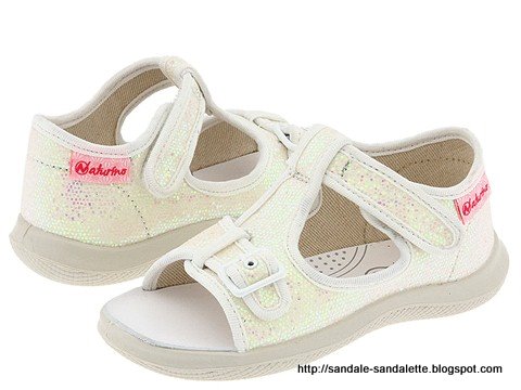Sandale sandalette:sandalette-375276