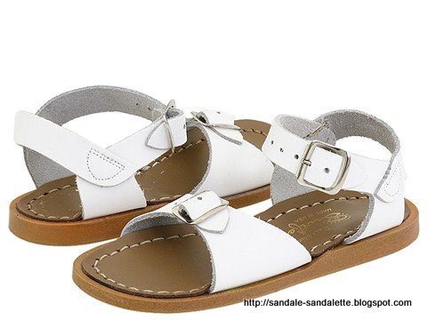 Sandale sandalette:sandalette-375278