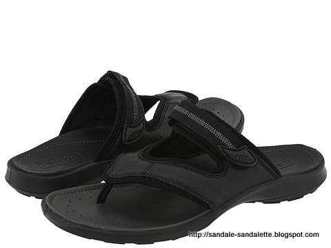 Sandale sandalette:sandale-375099