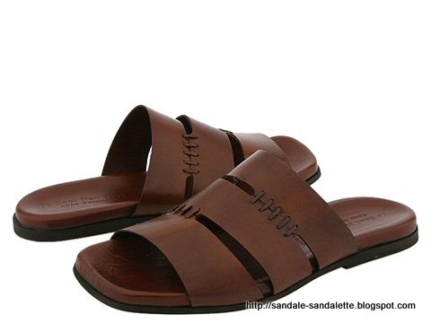 Sandale sandalette:sandale-375249