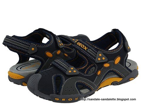 Sandale sandalette:sandalette-375247