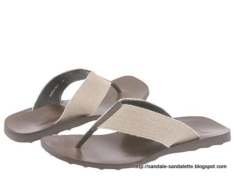 Sandale sandalette:sandale-375251