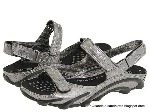 Sandale sandalette:sandale-375217