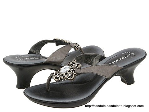 Sandale sandalette:sandalette-375232