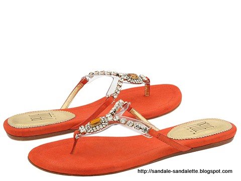 Sandale sandalette:sandalette-375194