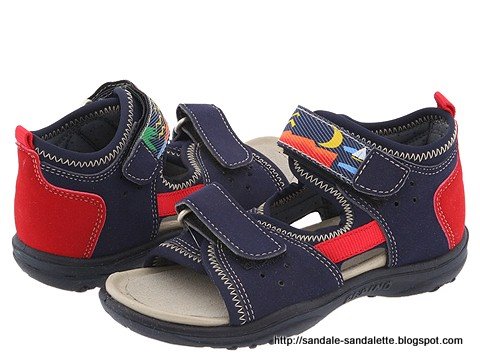 Sandale sandalette:sandale-375200