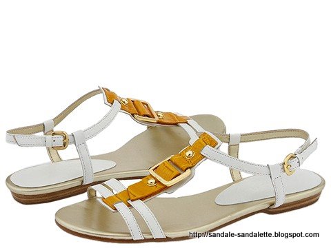 Sandale sandalette:sandalette-375208
