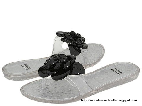 Sandale sandalette:sandale-375176