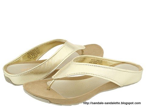 Sandale sandalette:sandalette-375180