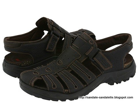 Sandale sandalette:sandalette-375157